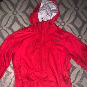 The North Face Rain Jacket